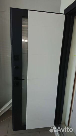 Дверь входная