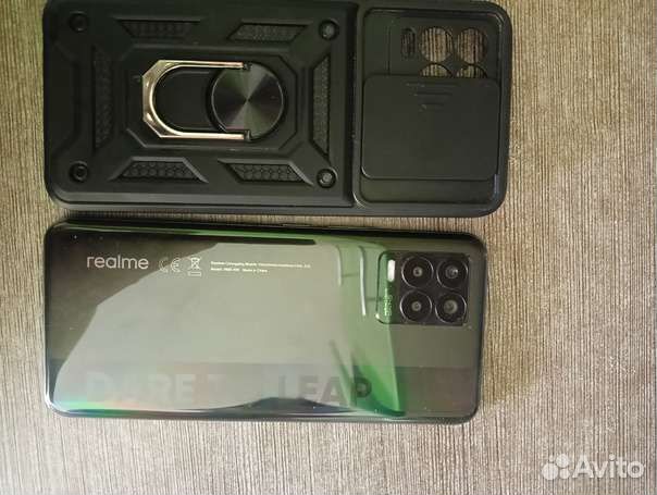 realme 8, 6/128 ГБ