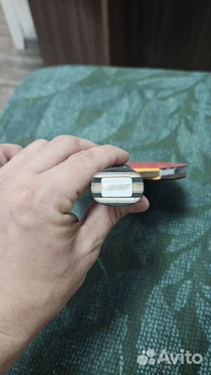 Ракетка для настольного тенниса donic