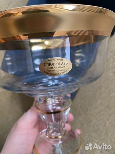 Конфетница