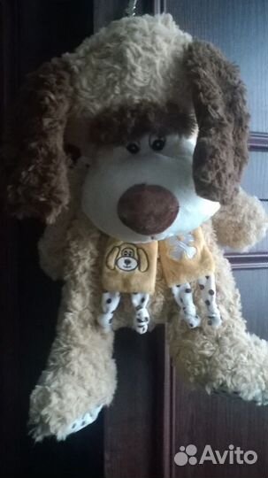 Собачка-хранилище и др