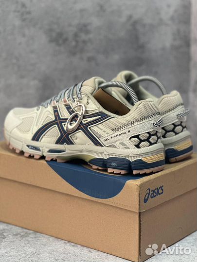 Кроссовки Asics Gel KaHana 8 (Арт.47961)