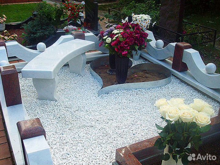 Мраморная крошка (белая),Щебень,Отсев,Гравий,Бут