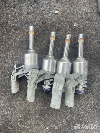 Форсунка jetta 6 2014год