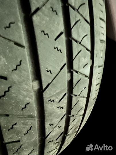 Continental ContiCrossContact LX Sport 255/50 R20 109H