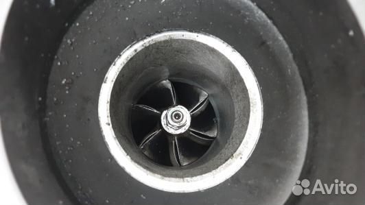 Турбина дизельная seat altea 1 (5BR08BK01)