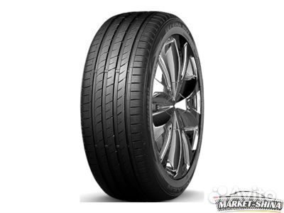 Roadstone N'Fera SU1 235/55 R18 104W