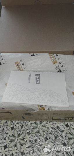 Ботинки мужские