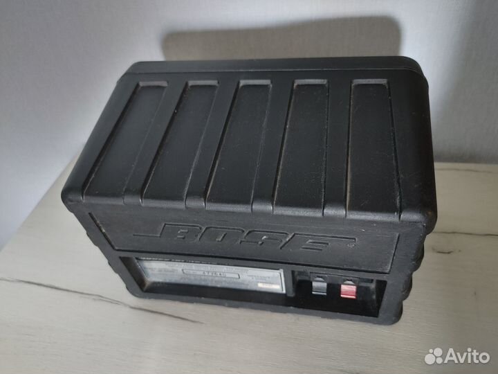 Акустическая колонка bose 101 music monitor - 1шт