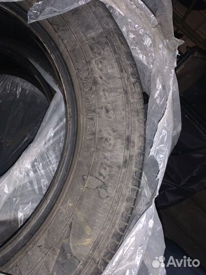 Pirelli Scorpion 225/60 R18