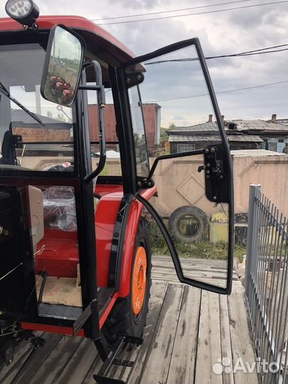 Мини-трактор SHIFENG SF 244, 2022