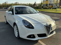 Alfa Romeo Giulietta 1.4 AMT, 2013, 123 000 км, с пробегом, цена 1 390 000 руб.