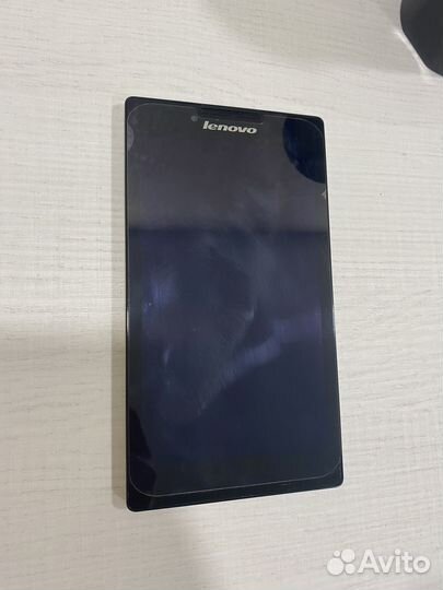 Планшет lenovo tab2 A7-30Dc