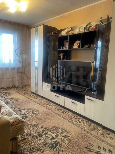 2-к. квартира, 49,6 м², 14/16 эт.