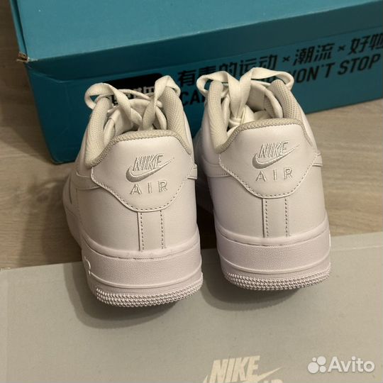 Nike Air Force 1 Оригинал