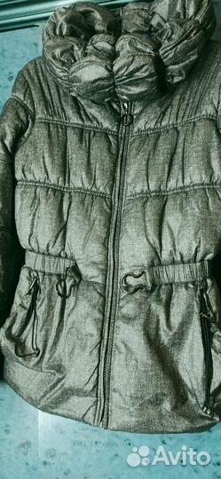 Куртка laura bianca