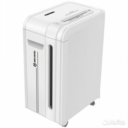 Шредер NEW united Etalon ET-25C Force 308655