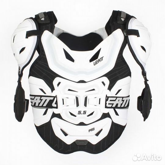 Защита тела Leatt 5.5 Pro