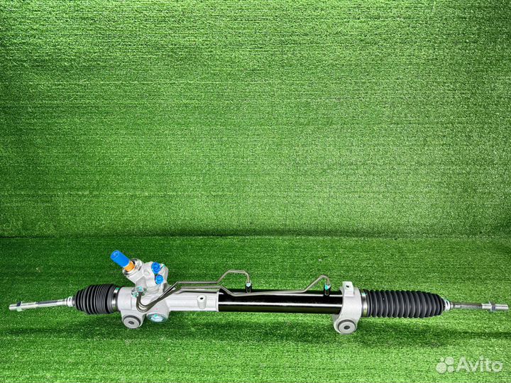 Рейка рулевая Тойота Камри 40 2007
