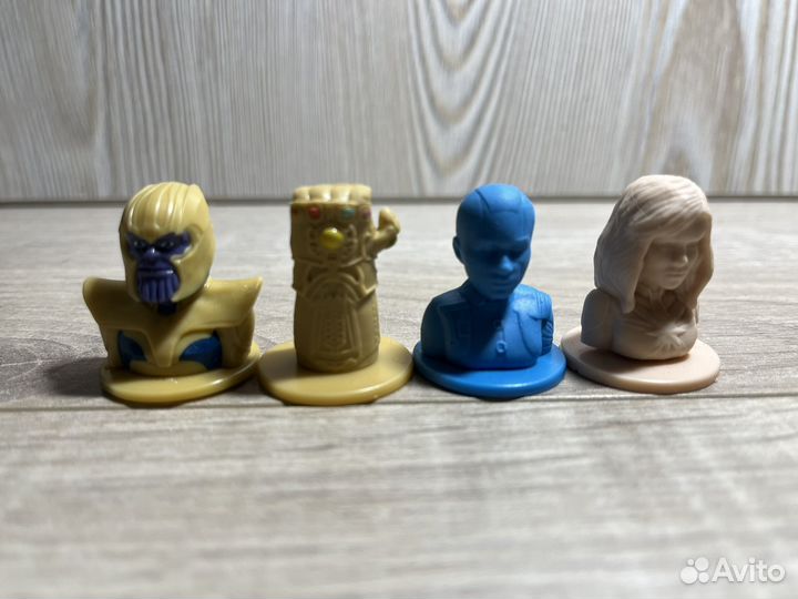 Стиратели 2 Пятёрочка