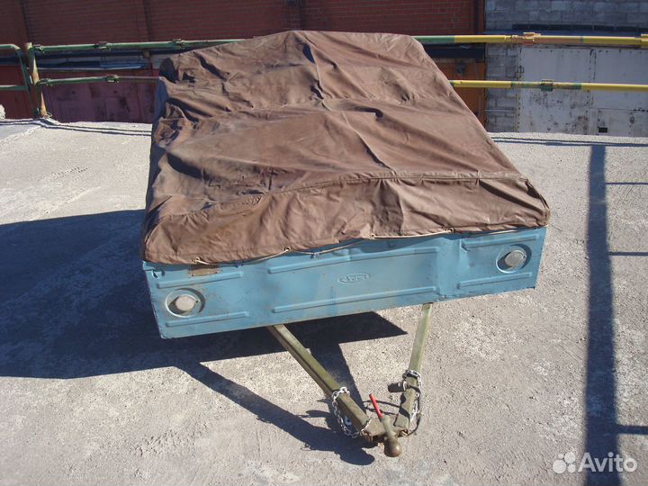 Прицеп легковой ммз 81024,орский