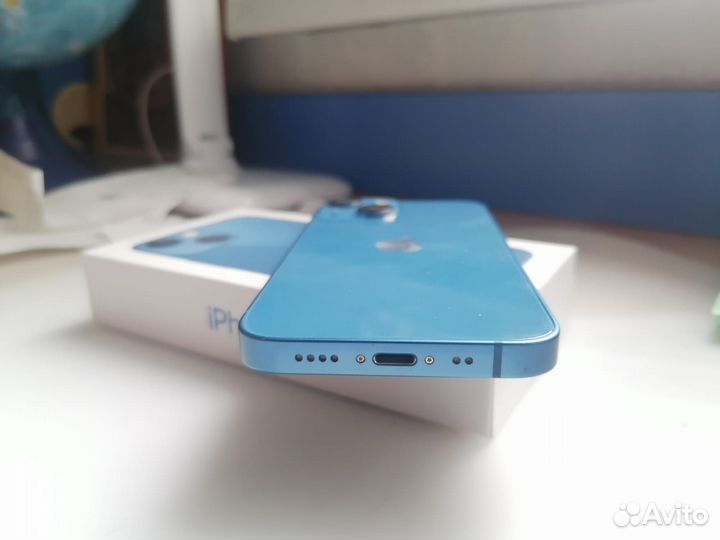 iPhone 13 mini, 128 ГБ