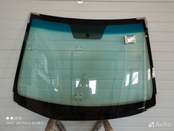 Лобовое стекло на классику ваз 2101-2107