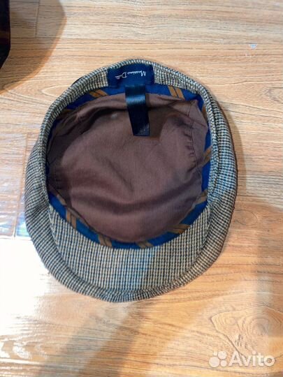 Кепки мужские