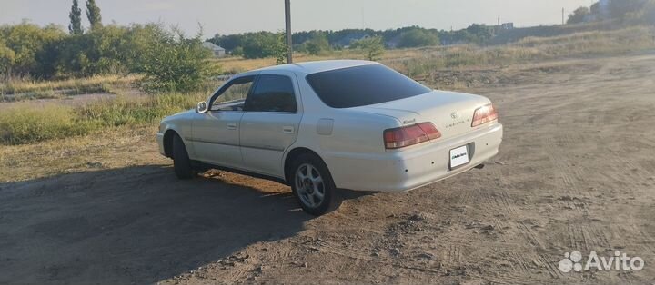 Toyota Cresta 2.0 AT, 2000, 365 000 км