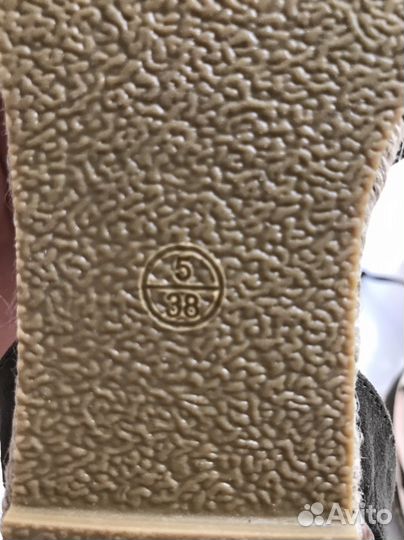 Эспадрильи