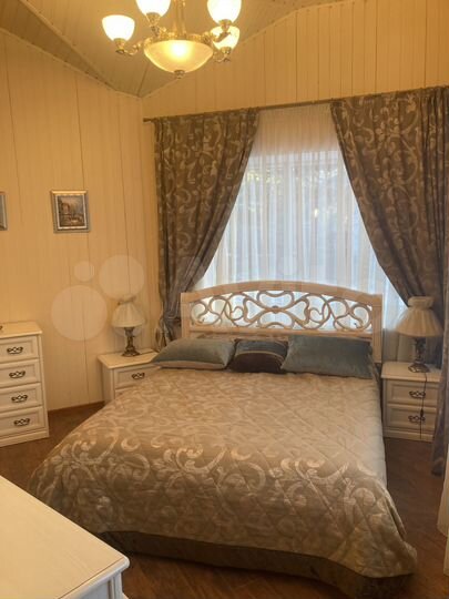 Дом 63 м² на участке 25 сот.