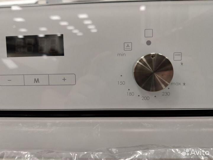 Духовой шкаф korting OGG 771 CFW