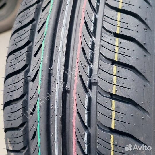 КАМА Breeze (HK-132) 185/65 R14 86H