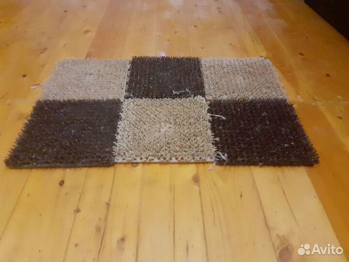 Коврик травка