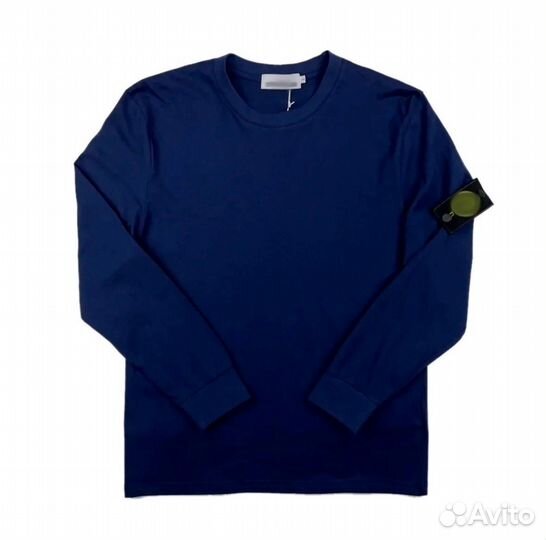 Лонгслив Stone Island