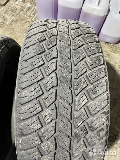 Roadstone Roadian MT 285/60 R18