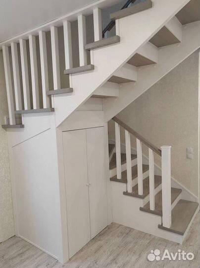 Лестница для дома