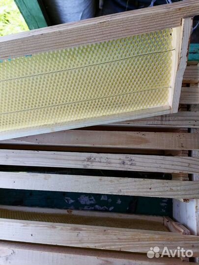 Инвентарь для пчеловодства