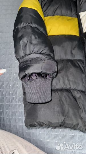 Пуховик Mayoral 5 лет