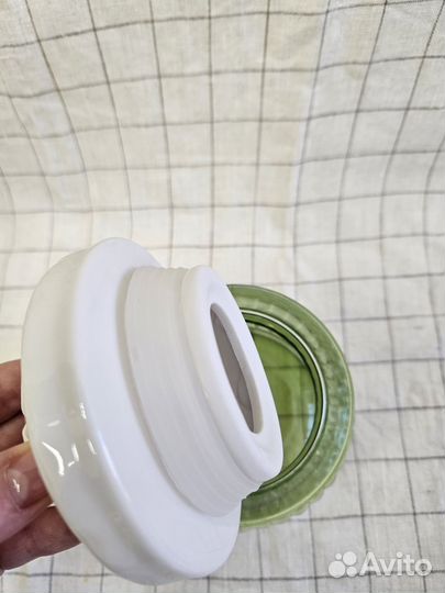 Посуда вазы