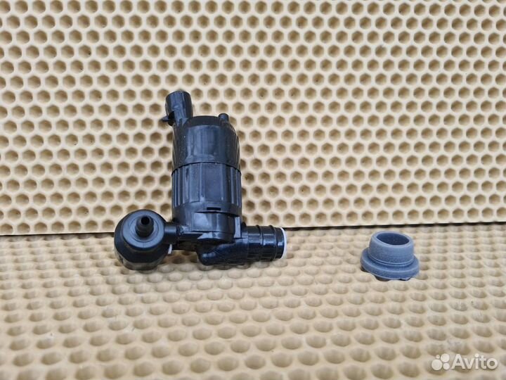 Мотор стеклоомывателя Infiniti Jx Qx60 L50