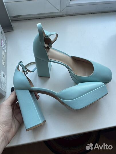 Туфли эконика 41