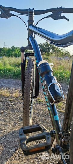 Велосипед forward sporting 29