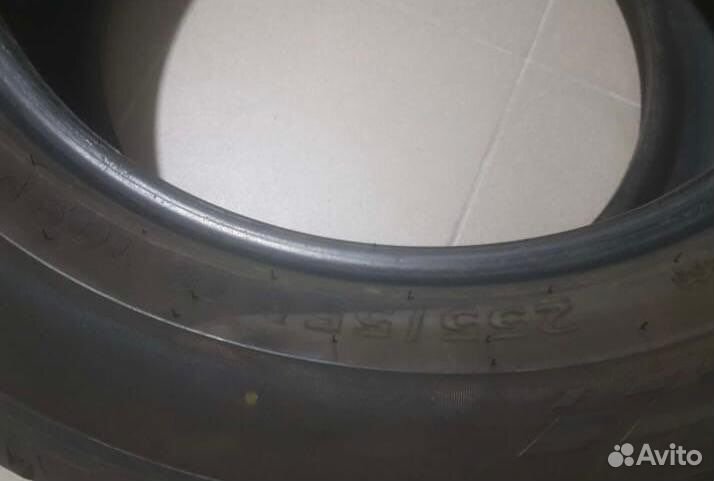 Kumho Grugen Premium 225/55 R18 109V
