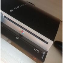 Sony playstation 3