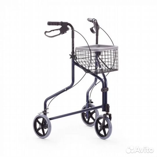 Средства реабилитации - коляски, ходунки и другое