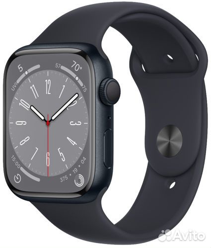 Часы apple watch 8 41 mm