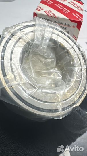 Toyota 9036340066 подшипник передн