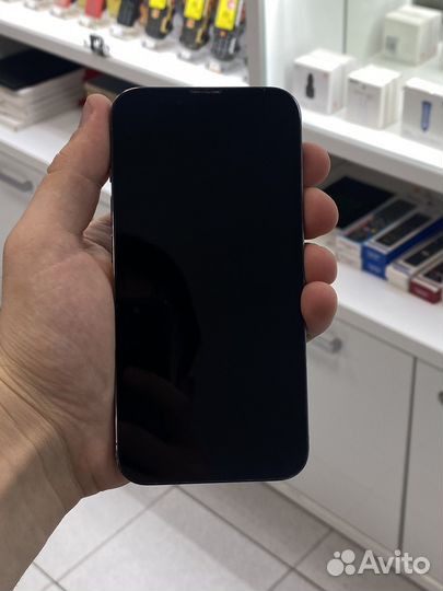 iPhone 13 pro max 128gb