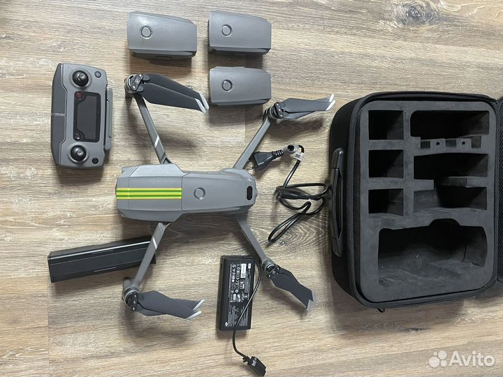 DJI Mavic